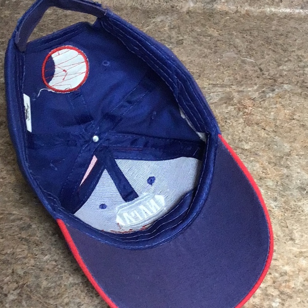 NAPA Racing hat - Picture 5 of 5